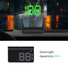 Green Light/ MPH