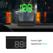 Green Light/ KM/H