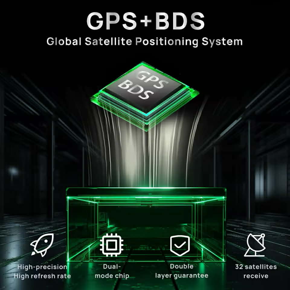 Head Up Display Car K1 - HUD